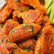 Buffalo Wings