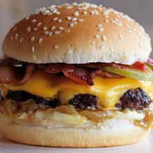 Cheeseburger